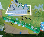 Our Float